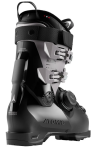Lyžařské boty Atomic HAWX PRIME 95 BOA W, black/pink granite, 25/26 Velikost MP (cm): 24 - 24,5