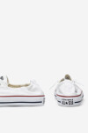 Tenisky Converse CHUCK TAYLOR 537084C Látka/-Látka