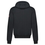 Mikina Geographical Norway Geganto DB 100 M WZ3024H/GN-Black pánské s