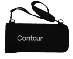 Contour Universal Sleeve černá / Ochranné pouzdro / RollerMouse Red, Balance Keyboard, Free3, Pro3 (UNIVERSAL-SLEEVE)