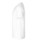 Paint tričko unisex bílá XS