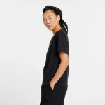 Tričko New Balance Sport Jersey Relaxed Logo W WT43583BK L