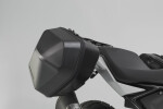 Bmw G 310 GS (17-) - kufry Urban Abs, 2 x 16 l. SW-Motech