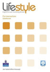 Lifestyle Pre-Intermediate Workbook CD Pack Marianne