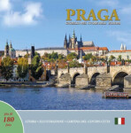 (Praga gioiello cuore