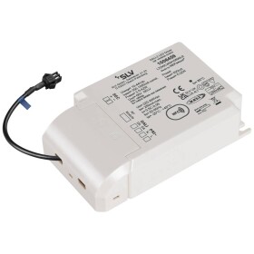 SLV 1006459 LED driver konstantní proud 42 W 350 - 500 mA 10 - 44 V Dali , stmívatelný 1 ks