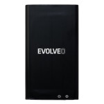 EVOLVEO orig. baterie 4000 mAh pro StrongPhone Z5,Z6