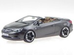 Opel Cascada - 1:43 - iScale - 2014 - Šedá