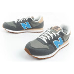 Boty New Balance Tenisky M GM500TBW 40.5