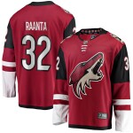 Fanatics Pánský Dres Arizona Coyotes #32 Antti Raanta Breakaway Alternate Jersey Distribuce: USA