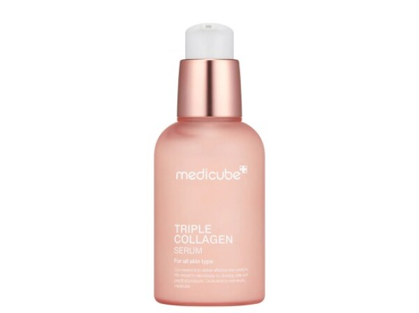Medicube Triple Collagen Pleťové sérum 55 ml