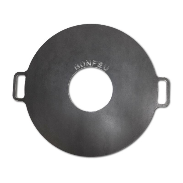 Bonfeu Plancha 40 listů BPR3.400G NEUPLATŇUJE SE