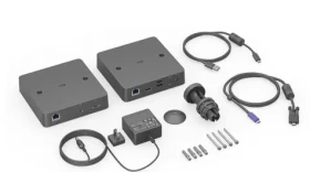 Logitech Extend BYOD Kit (952-000199)