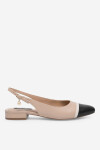 Baleríny NINE WEST SY2124 Materiál/-Syntetický