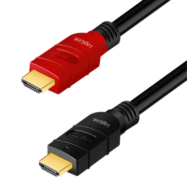 LogiLink CHV0100 HDMI 2.0 (M) - HDMI (M) kabel 10m (CHV0100)