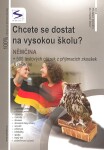 Chcete se dostat na Němčina