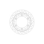 Brzdový kotouč Honda - Tüv