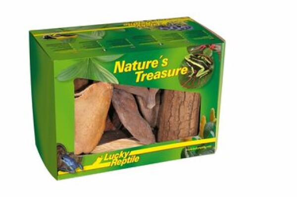 Lucky Reptile Nature´s Treasure (FP-64215)