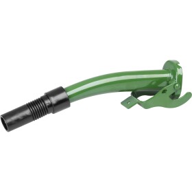 STREND PRO 2172223 Nálevka na kanystr, kov + plast, JerryCan LD-S