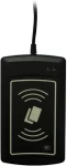 ACS ACR1281 / čtečka RFID / 13.56 MHz / ISO 14443 A-B / čtení-zápis / USB HID / černá (ACR1281U-C2ACSA)
