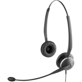 Jabra GN2100 telefon Sluchátka On Ear kabelová stereo černá Potlačení hluku