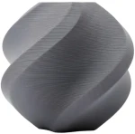 Bambu Lab Refill PLA Matte popelavě šedá / Tisková struna / 1,75 mm / 1 kg / refill (BML-25633)