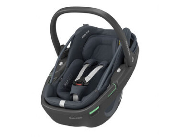 Maxi-Cosi Coral 360 2022 Essential Graphite