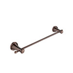 Nimco Lada staroměď držák na ručníky 52 cm LA 19046-80 LA 19046-80
