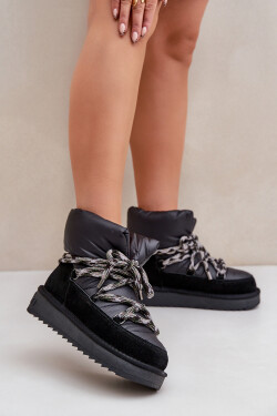 Sněhule model 203896 Step in style 41