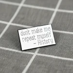 Pinarna.cz don’t make me repeat myself - History / nenuťte mě se opakovat - Historie
