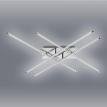 Svítidlo 3550 LED 45W 4000K PL1