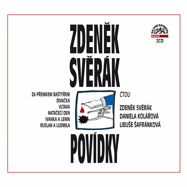 Povídky - Jerome Klapka Jerome - audiokniha