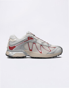 Salomon XT-WHISPER Almilk/Ftw Silver/Lava F 42 2/3