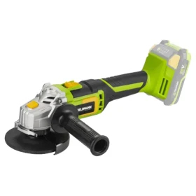 FIELDMANN FDUB 70605-0 / 20V Úhlová bruska / 115 mm / 7500 rpm / M14 / bez nabíječky a baterie (50004548)