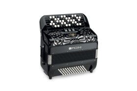 Pigini Preludio C30