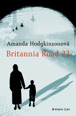 Britannia Road 22 - Amanda Hodgkinson