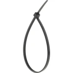 RETLUX RCT 002 Stahovací pásky 100x2.5mm 101ks černá (8590669217243)