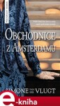 Obchodnice Amsterdamu