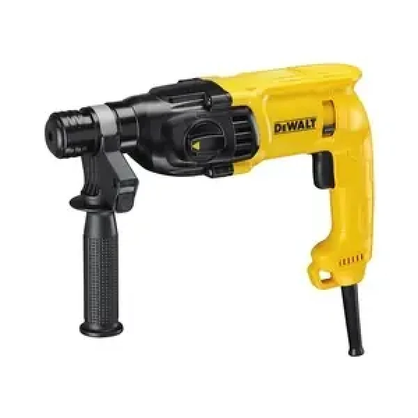 DeWalt D25033K / Kladivo 22 mm s 3 režimy / 710W (D25033K)