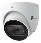 TP-Link InSight S445ZI bílá / Bezpečnostní kamera / 4 MPx / Motorizovaný zoom 5x / Otočná 360° / PoE (INSIGHT S445ZI)