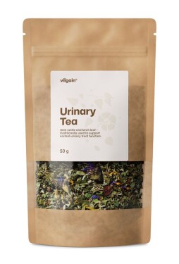 Vilgain Čaj na močové cesty – 50 g