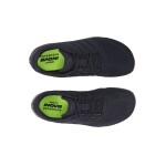 Inov8 BARE-XF v2 Wide gum dámské black - Inov-8 Fitness boty INOV8 BARE-XF v2 W (wide) - černá Velikost obuvi v EU: 37