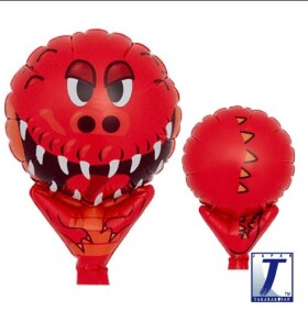 Stitch balónek 46 cm Stitch balónek 46 cm