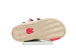 Groundies Ottawa Berry/Red
