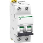 Schneider Electric A9F94220 A9F94220 elektrický jistič 20 A 400 V