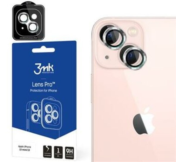 3mk Apple iPhone 13 Mini/13 Pro 5903108452366