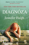 Diagnóza - Jennifer Haigh - e-kniha