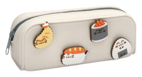Silikonový penál Pusheen - Bento Club