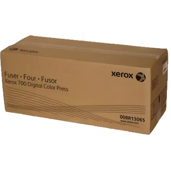 Xerox 008R13065 / Zapékací jednotka / C60/70/700/700i/XC550/560/570 / 80 000 stran (008R13065)