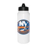 Inglasco / Sherwood Lahev New York Islanders NHL 1 Litr Tall